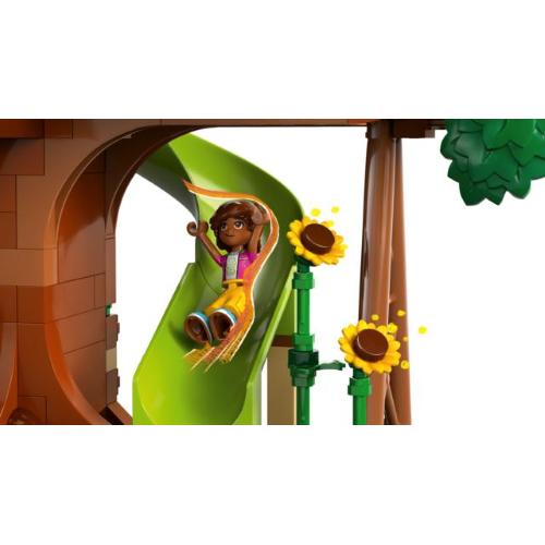 LEGO FRIENDS CASA SULL'ALBERO DELL'AMICIZIA