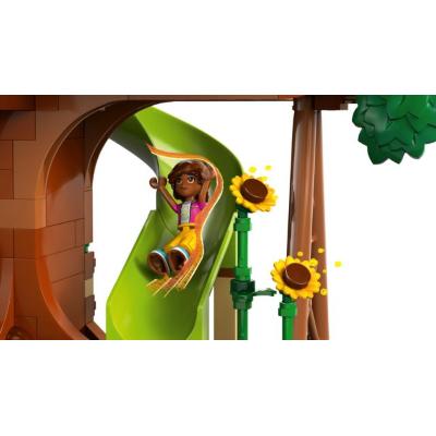 LEGO FRIENDS CASA SULL'ALBERO DELL'AMICIZIA