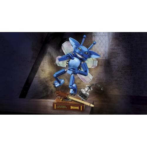 LEGO HARRY POTTER FOLLETTO DELLA CORNOVAGLIA