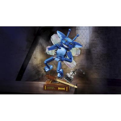 LEGO HARRY POTTER FOLLETTO DELLA CORNOVAGLIA