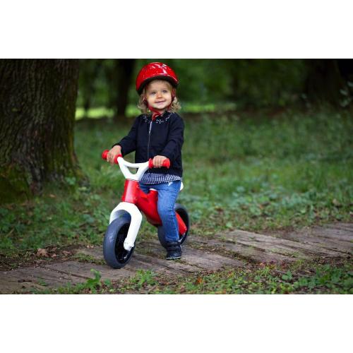CHICCO BALANCE BIKE ROSSA