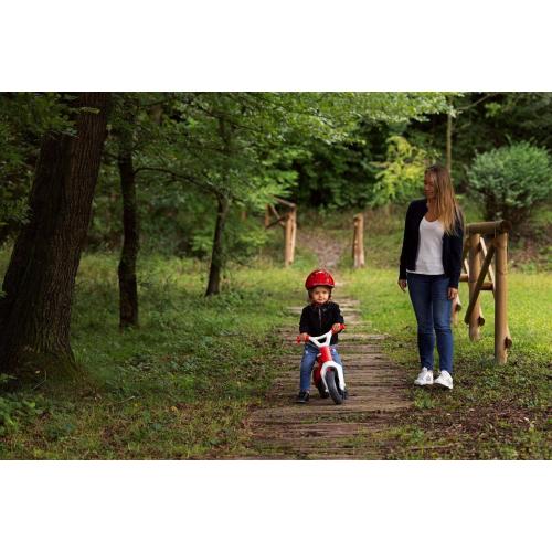 CHICCO BALANCE BIKE ROSSA