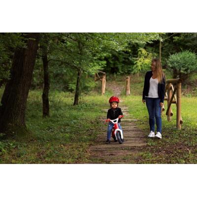 CHICCO BALANCE BIKE ROSSA