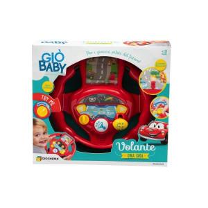 GIO' BABY - VOLANTE ELETTRONICO