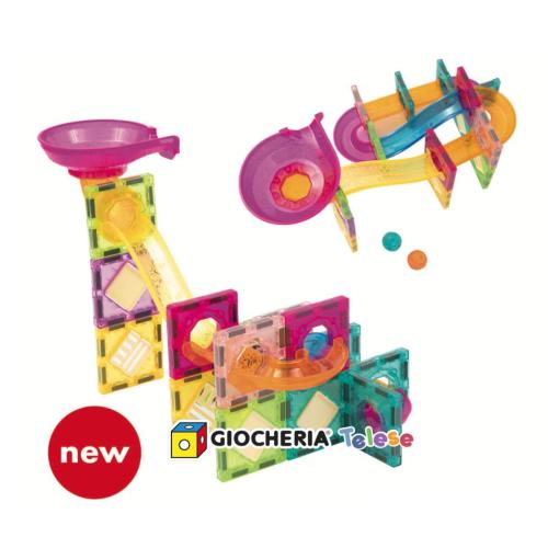 A DI ARTE - MAGNETIC BLOCKS 41 PZ PISTA