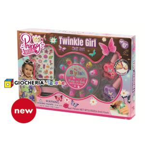 PRINCY BELLA - NAIL STUDIO