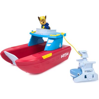 PAW PATROL SEA PATROLLER