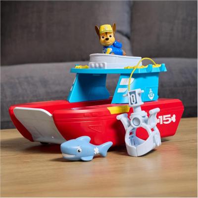 PAW PATROL SEA PATROLLER