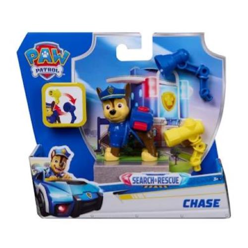 PAW PATROL PUPS SEARCH AND RESCUE