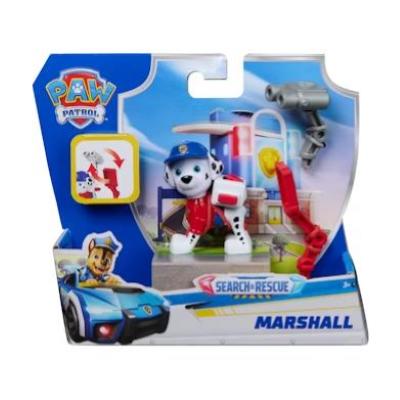 PAW PATROL PUPS SEARCH AND RESCUE