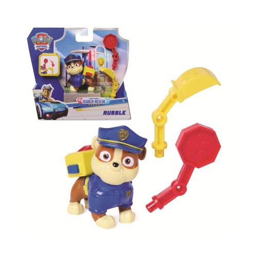 PAW PATROL PUPS SEARCH AND RESCUE