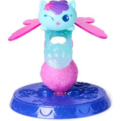 GABBY FAIRYLANDIA ANELLO CON ALI MAGICHE PER IL GATTINO BABY BOX