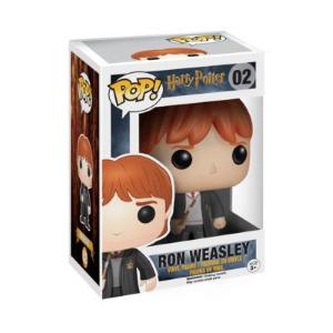 FUNKO HARRY POTTER RON