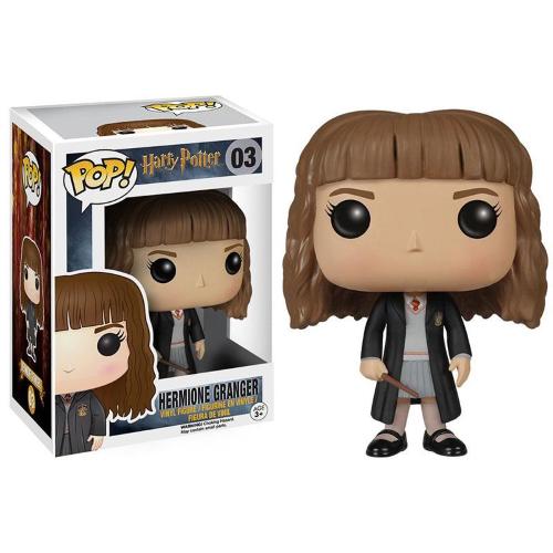 FUNKO HARRY POTTER HERMIONE GRANGER