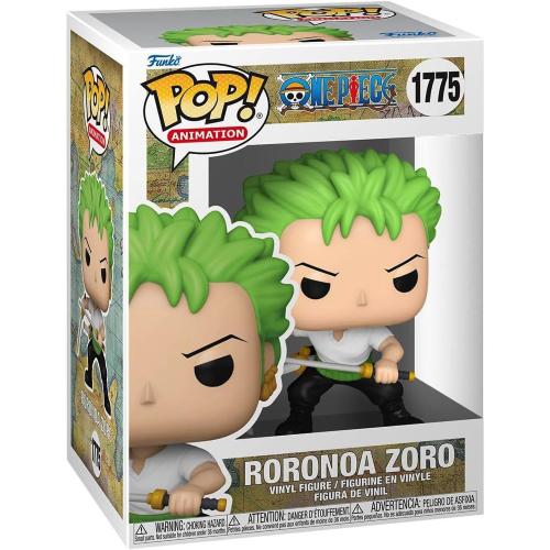 FUNKO POP! ZORO ONE PIECE