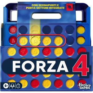 FORZA 4 REFRESH