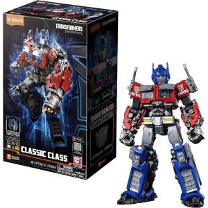 BLOKEES TRANSFORMERS OPTIMUS PRIME