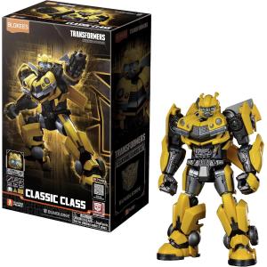 BLOKEES TRANSFORMERS BUMBLE BEE