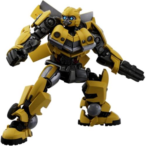 BLOKEES TRANSFORMERS BUMBLE BEE