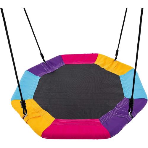 INTEX ALTALENA DONDOLO CON NIDO 201X235X200