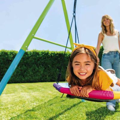 INTEX ALTALENA DONDOLO CON NIDO 201X235X200