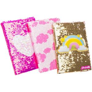 GIRABRILLA KAWAII DIARY MODELLI ASSORTITI