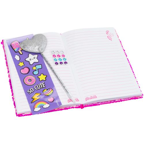 GIRABRILLA KAWAII DIARY MODELLI ASSORTITI