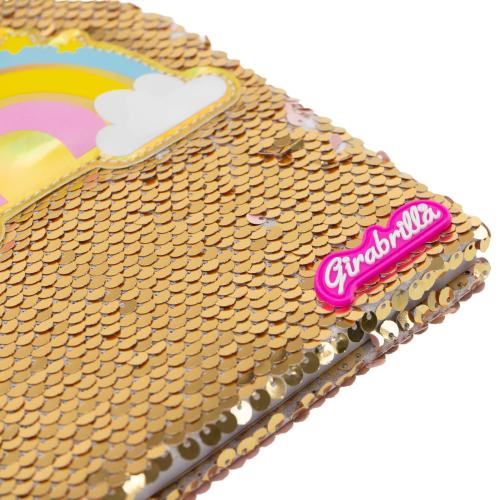 GIRABRILLA KAWAII DIARY MODELLI ASSORTITI