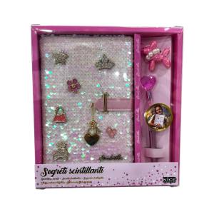 GIRABRILLA DIARIO TWEED E GLAM
