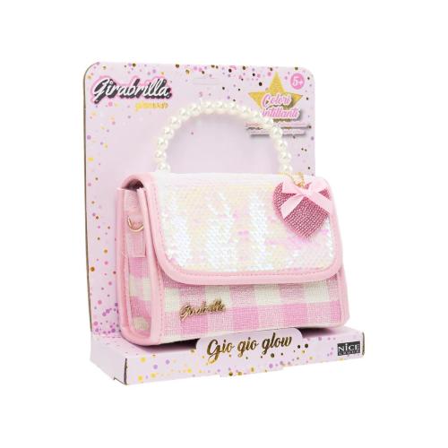 GIRABRILLA GIO GIO GLOW