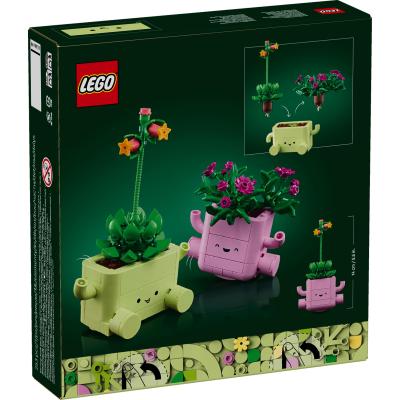 LEGO® BOTANICALS PIANTE DONDOLANTI