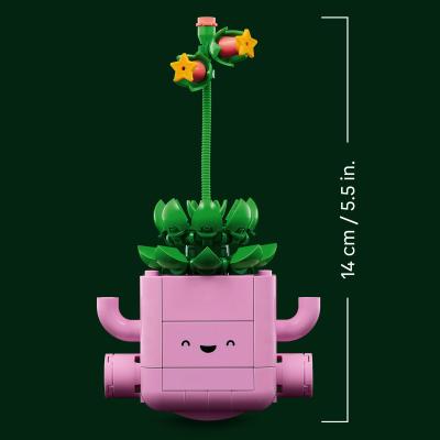 LEGO® BOTANICALS PIANTE DONDOLANTI