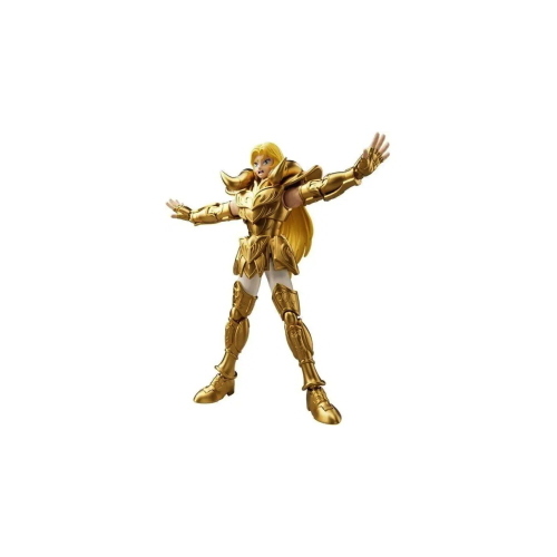SAINT SEIYA ARIETE CAVALIERI DELLO ZODIACO CAVALIERI D'ORO