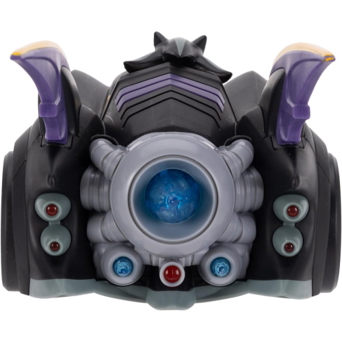 X-SONIC SHADOW PERSONAGGIO CON BATMOBILE