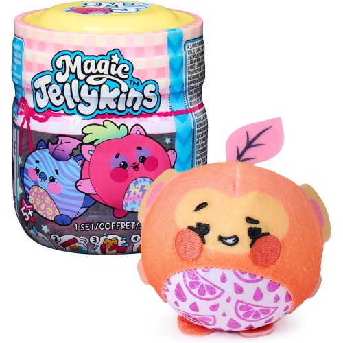 MAGIC JELLIKINS 
