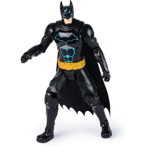BATMAN PERSONAGGIO CON BATSIUTE NINJA