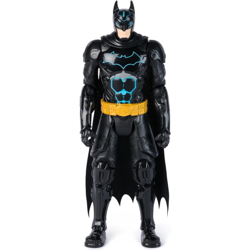 BATMAN PERSONAGGIO CON BATSIUTE NINJA