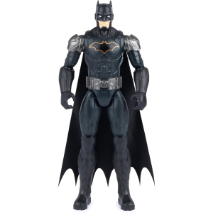 BATMAN 30CM PERSONAGGIO CON ARMATURA