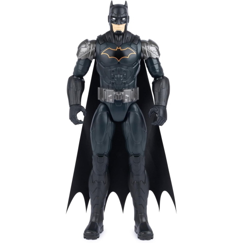 BATMAN 30CM PERSONAGGIO CON ARMATURA
