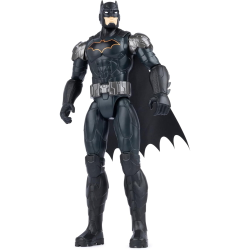 BATMAN 30CM PERSONAGGIO CON ARMATURA