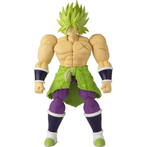 DRAGONBALL PERSONAGGIO GIGANTE BROLY 33CM