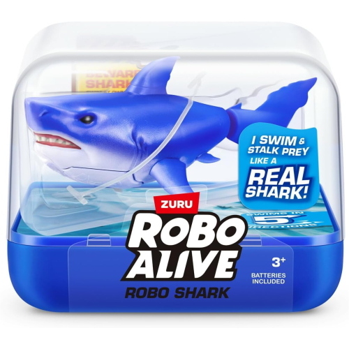 ZURU ROBO SHARK         