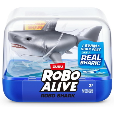 ZURU ROBO SHARK         