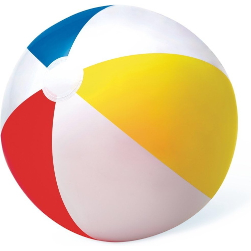 INTEX PALLONE GLOSSY CM 61