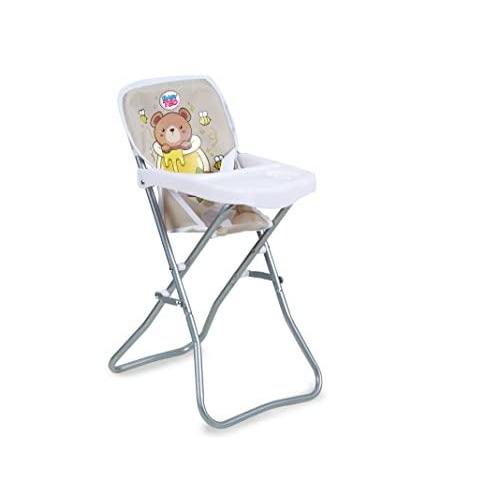 BABY TEO - SEGGIOLONE IN METALLO 54 CM