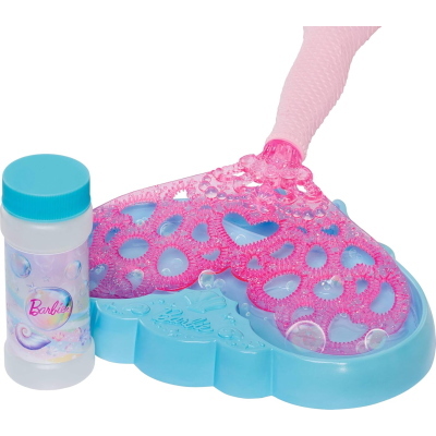 BARBIE SIRENA MAGICHE BOLLE