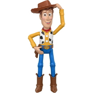 TOY STORY 5 PERSONAGGIO WOODY