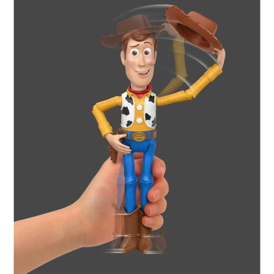 TOY STORY 5 PERSONAGGIO WOODY