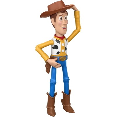 TOY STORY 5 PERSONAGGIO WOODY