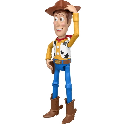 TOY STORY 5 PERSONAGGIO WOODY